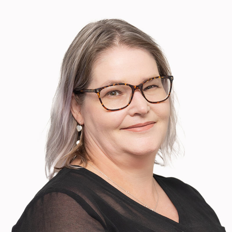 Davina Payne