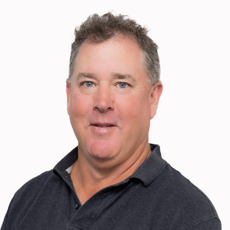 Geoff Lott