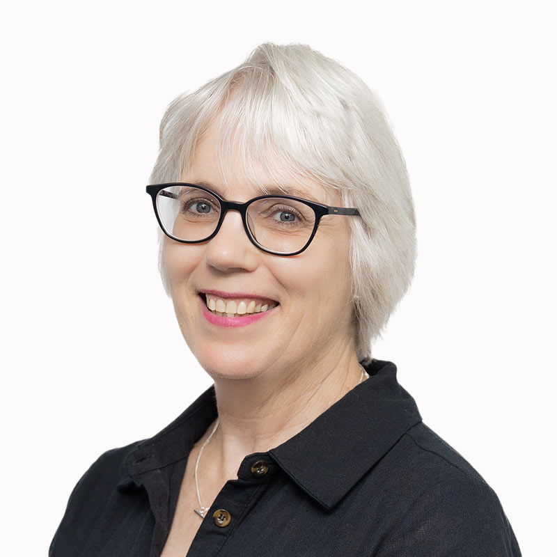 Joanne Byers