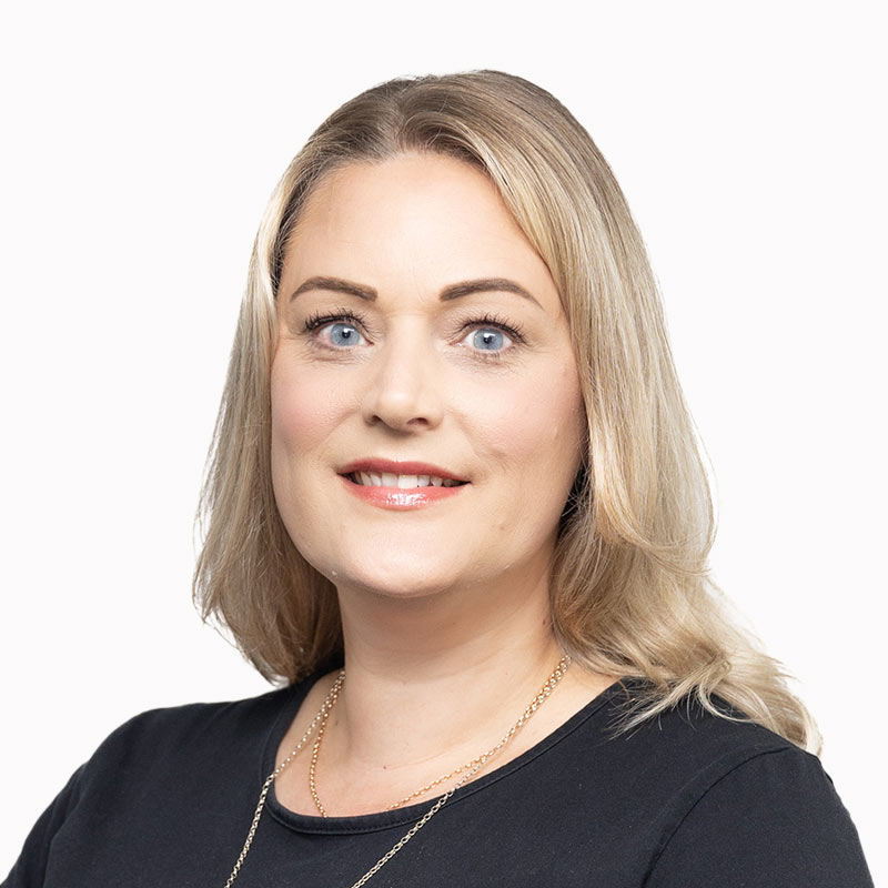 Laura Cleveland