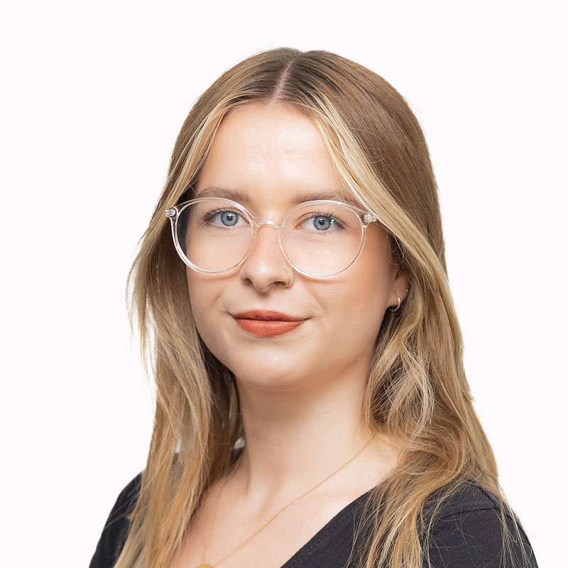 Rachael Beamsley